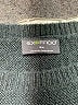 ExOfficio Gray Pullover Sweater Size M - photo 7