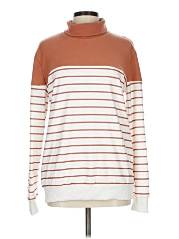 Unbranded Turtleneck Sweater (view 1)