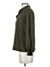Chenault Green Long Sleeve Blouse Size XS - photo 5