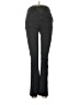 Adriano Goldschmied Chevron-herringbone Black Jeans Size 28 Waist Regular - photo 1