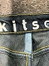 Kitson LA Black Jeans Size 29 waist - photo 7