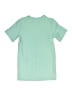 Primary Clothing Solid Teal Short Sleeve T-Shirt Size 6 - 7 - photo 2
