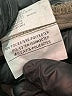 Stile Benetton Solid Gray Brown Casual Pants Size M - photo 5