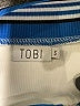 TOBI Solid Ivory Casual Skirt Size S - photo 4