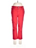 Torrid Red Jeans Size 10 - photo 1