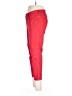 Torrid Red Jeans Size 10 - photo 5