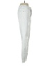 Express Ivory Jeans Size 4 - photo 4