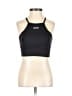 Bo+Tee Black Sports Bra Size XS - photo 1