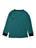 Eddie Bauer 100% Polyester Teal Long Sleeve T-Shirt Size XS (kids) - photo 2