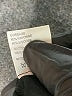 Yyigal Black Long Sleeve Blouse Size L - photo 8
