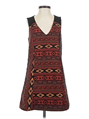 BCBGeneration Casual Dress (view 1)