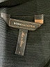 BCBGMAXAZRIA Solid Black Formal Skirt Size S - photo 4