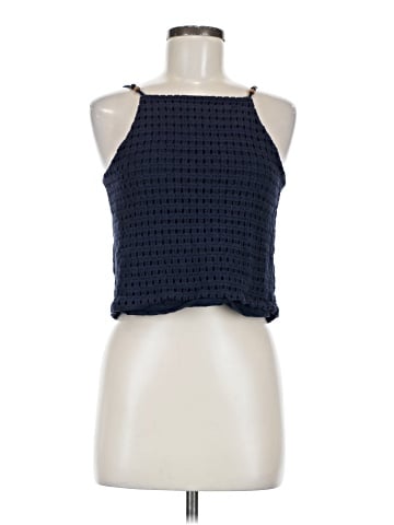 Love on a Hanger Sleeveless Top (view 1)