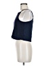 Love on a Hanger Blue Sleeveless Top Size M - photo 5