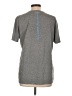 Hylete Gray Active T-Shirt Size L - photo 2