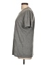 Hylete Gray Active T-Shirt Size L - photo 5