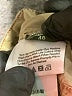 Eddie Bauer 100% Baumwolle Tan Cargo Pants Size 46 - photo 5