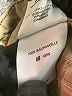 Eddie Bauer 100% Baumwolle Tan Cargo Pants Size 46 - photo 6