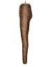 Bershka Animal Print Brown Leggings Size M - photo 5