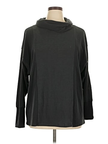 Robert Louis Turtleneck Sweater (view 1)