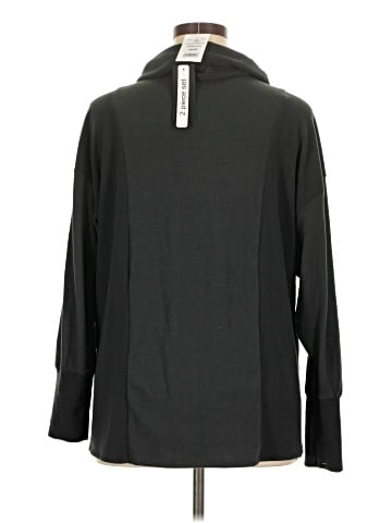 Robert Louis Turtleneck Sweater (view 2)