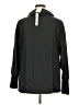 Robert Louis Black Turtleneck Sweater Size XL - photo 2