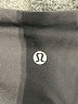 Lululemon Athletica Black Active Pants Size 6 - photo 7