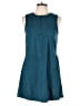 Crane Solid Teal Romper Size L - photo 1