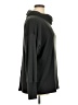 Robert Louis Black Turtleneck Sweater Size XL - photo 4