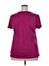 Gap Purple Active T-Shirt Size XXL - photo 2