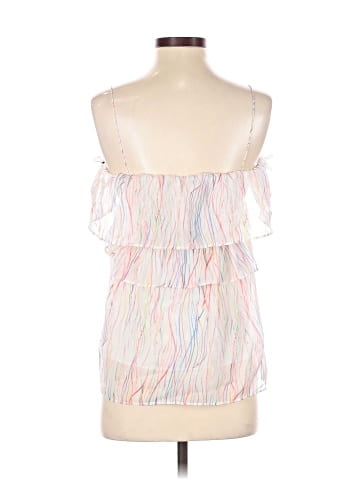 Julie Brown Sleeveless Blouse (view 2)