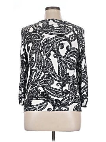 Roz & Ali Cardigan (view 2)