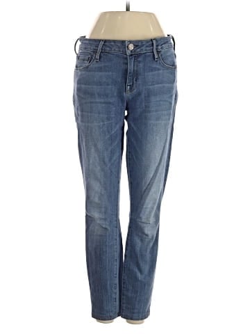 Parker Smith Jeans (view 1)