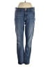 Parker Smith Blue Jeans Size 2 - photo 1