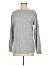 Assorted Brands Gray Long Sleeve T-Shirt Size M - photo 1