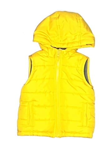 Little Me Vest (view 1)