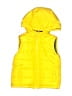Little Me Yellow Vest 9-12 MO / 12 MO - photo 1
