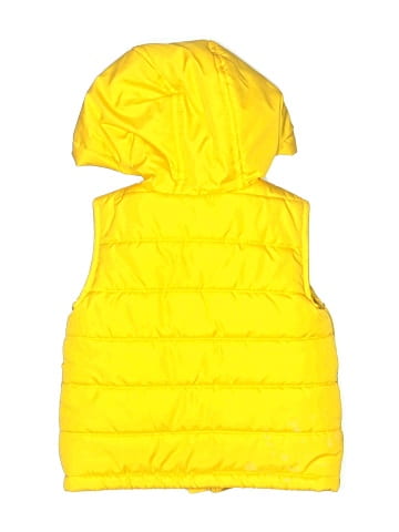 Little Me Vest (view 2)