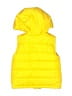 Little Me Yellow Vest 9-12 MO / 12 MO - photo 2