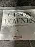 Upson Downes Gray 3/4 Sleeve T-Shirt Size S - photo 7