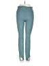 Mossimo Supply Co. Teal Active Pants Size S - photo 2
