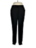 Assorted Brands 100% Rayon Solid Black Casual Pants Size XL - photo 1