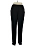 Assorted Brands 100% Rayon Solid Black Casual Pants Size XL - photo 2