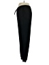Assorted Brands 100% Rayon Solid Black Casual Pants Size XL - photo 5