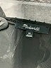 Madewell 100% Polyester Black Long Sleeve Blouse Size XS - photo 7