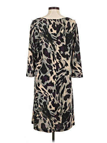Effortless Style by citiknits Casual Dress (view 2)