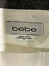 Bebe White Casual Skirt Size 0 - photo 4