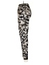 Lululemon Athletica Animal Print Silver Leggings Size 4 - photo 5