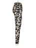 Lululemon Athletica Animal Print Silver Leggings Size 4 - photo 4