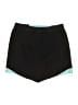 Under Armour Color Block Black Athletic Shorts Size L - photo 2